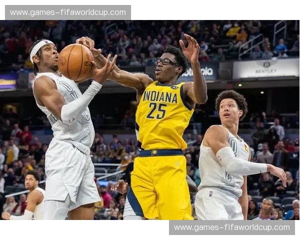 青春风暴的终极碰撞：为何你绝对不能错过魔术vs雷霆的这场视觉盛宴？